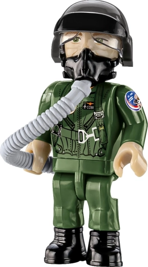 Piloto figūrėlė