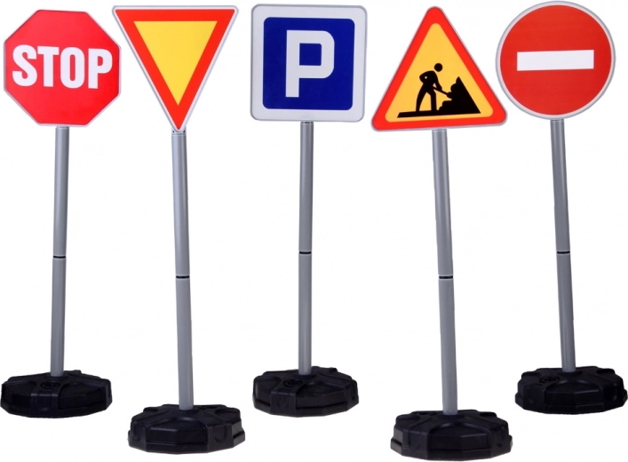 Ryškūs simboliai lengvam mokymuisi