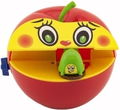 Interaktyvios funkcijos