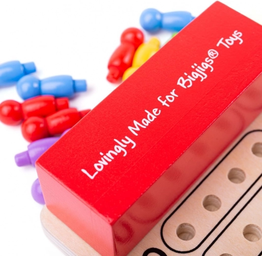 Smulkiosios motorikos ugdymas