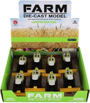 8 vienetų rinkinys dovanų dėžutėje