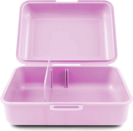 Taupanti vietą su dalomąja pertvara