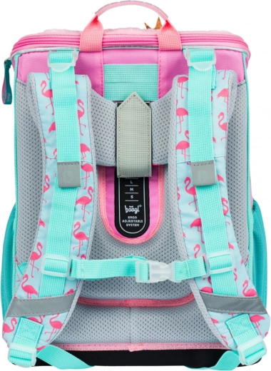 Ergonominė kuprinė