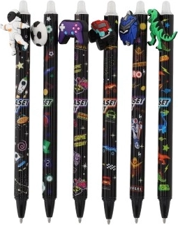 Trinimas ir perrašymas