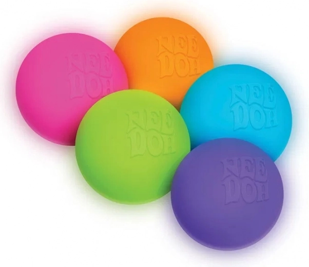 Kišeninė antistresinė pagalba