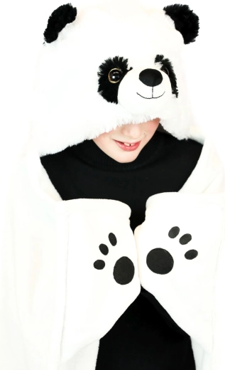 Super soft and warm fleece