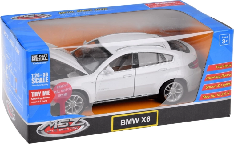 Friction pavara greitam važiavimui