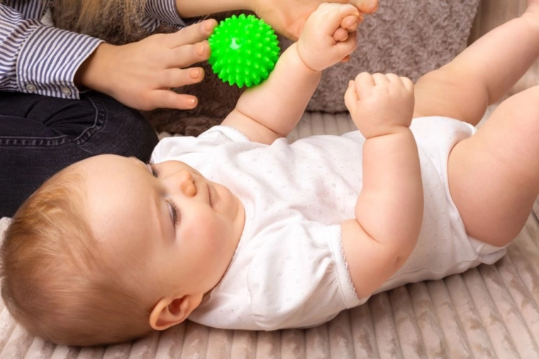 Lengva suimti net mažiausiems