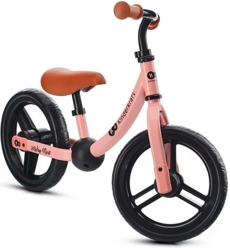 Lightweight and ergonomic
