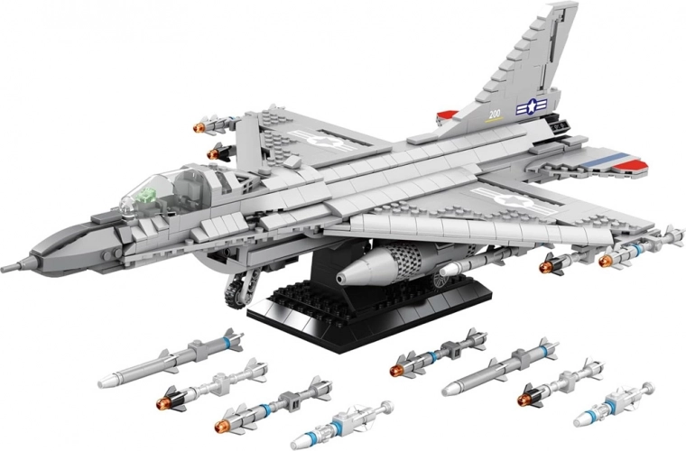 Ikoninis modelis su realistiškomis detalėmis