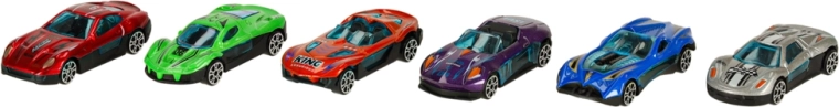 Transportas 6 automobiliukams