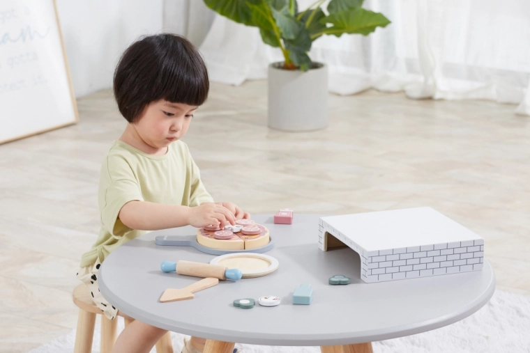 Quality wooden design