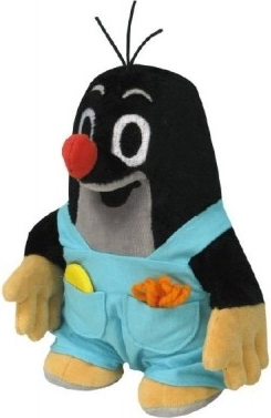 Minkštas ir saugus pliušas