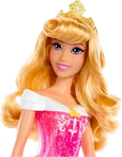 Nepamirštama patirtis su Disney princese