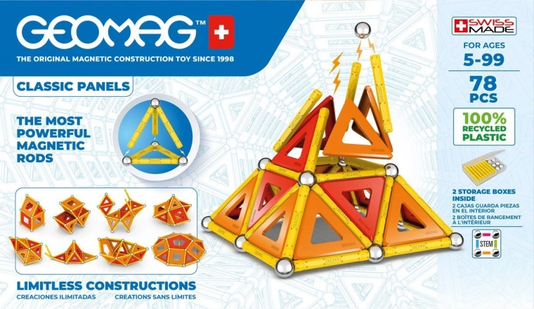 Educational Tool