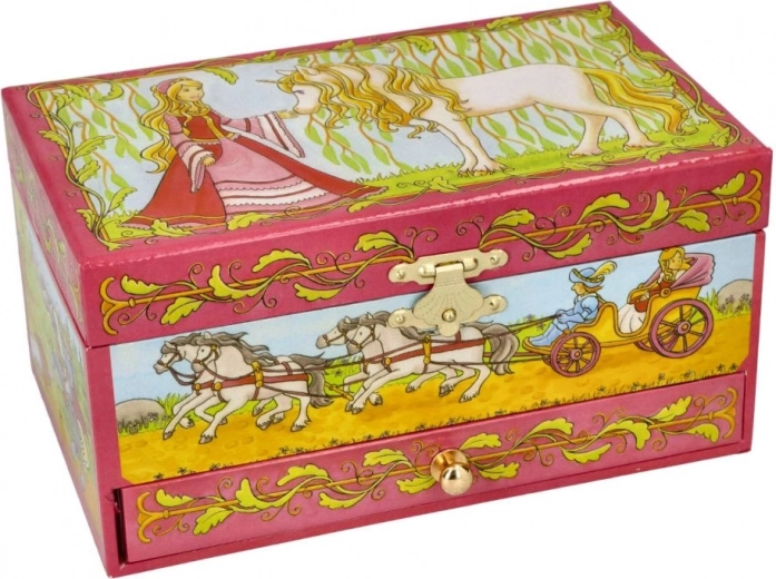 Pasakų motyvo dizainas