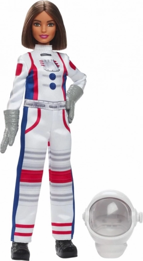 Realistiškas skafandras ir nuimamas šalmas