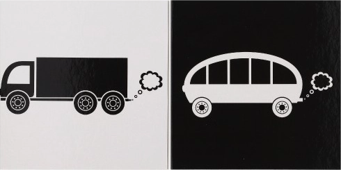 Minimalistinis dizainas