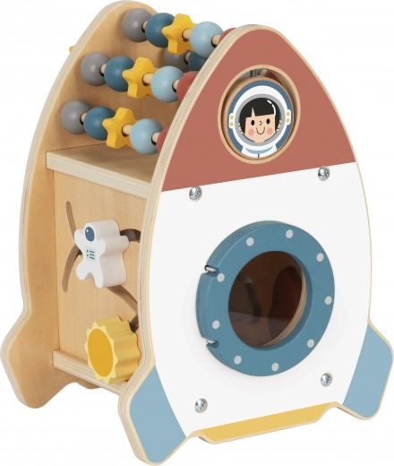 Edukaciniai žaidimo elementai