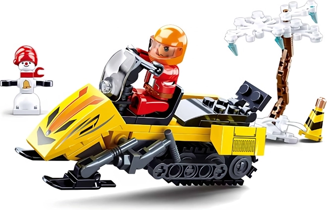 Inovatyvios figūrėlės