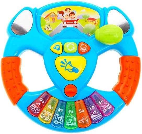 Realistiški garsai kaip tikrame automobilyje