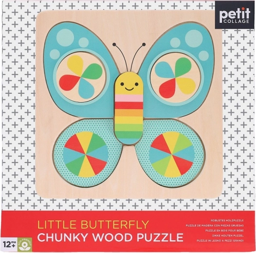 Lengva paimti ir dėlioti