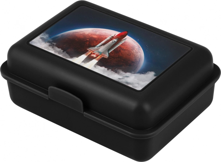 Space-inspired design