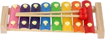 Patvari medinė konstrukcija