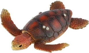 Figūrėlės detalės