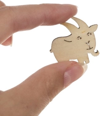 Lazerinis tikslumas ir patvari mediena