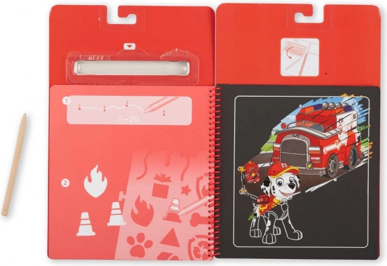 Stencils for easy creating