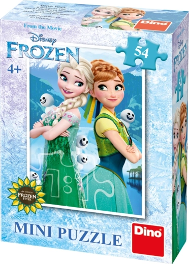 Visiems mažiesiems Disney gerbėjams