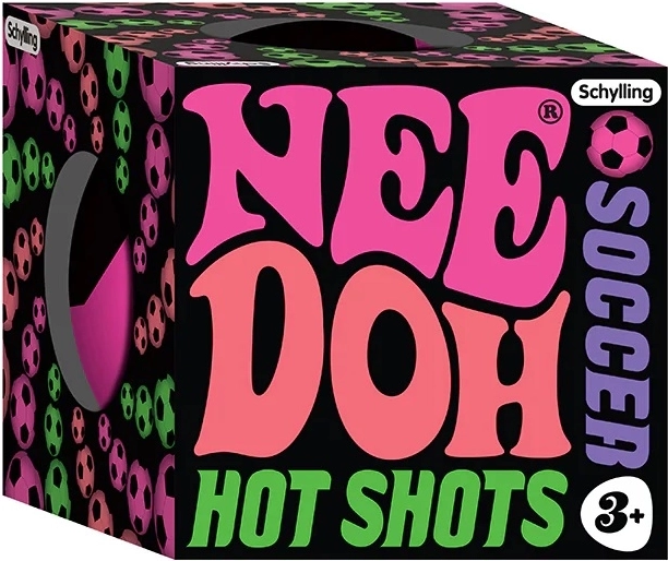 Trys patrauklios spalvos