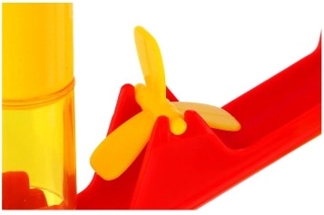 Linksmas sraigtelis ir judėjimo mechanizmai