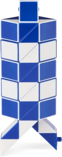 Sklandus segmentų sukimas