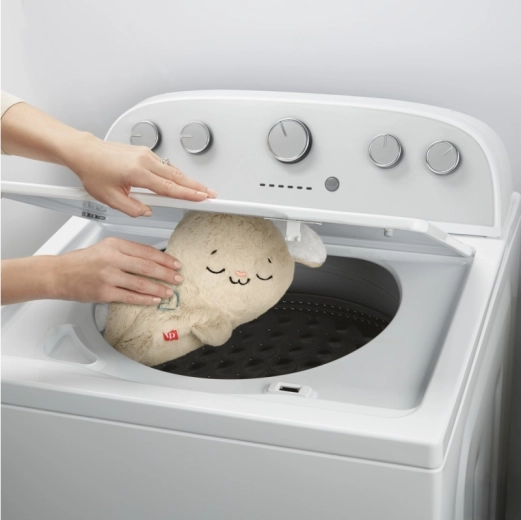 Paprasta priežiūra ir saugus dizainas