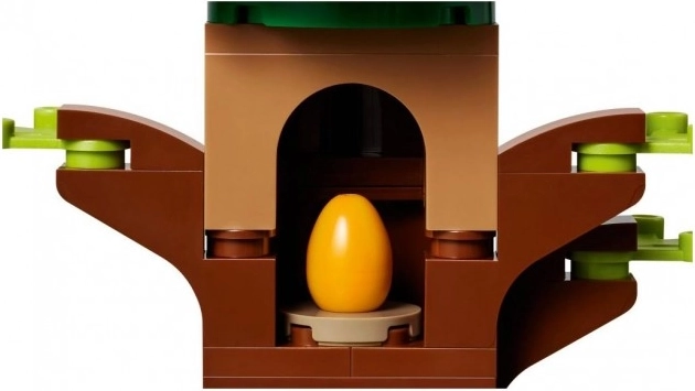 Kūrybiškas žaidimas su velykiniais elementais