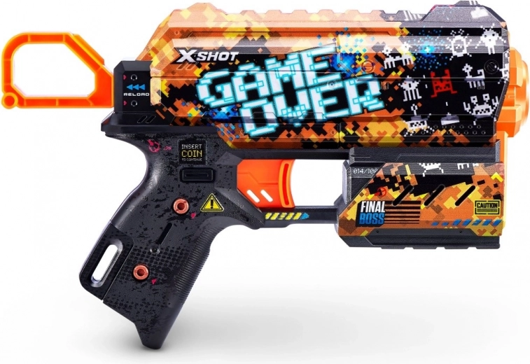 Galingos strėlytės su oro kišenėmis