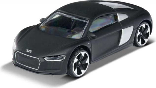 Ikoniniai prekės ženklai viename rinkinyje