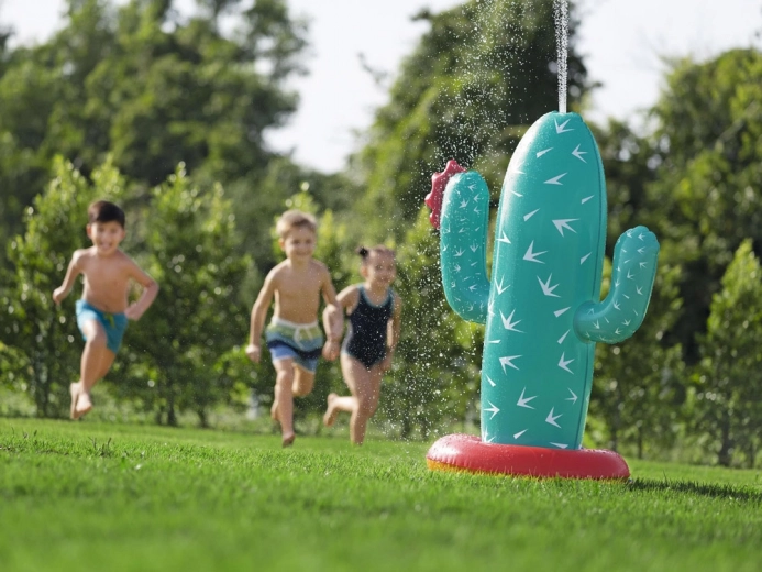 Pramoga vaikams nuo 2 metų