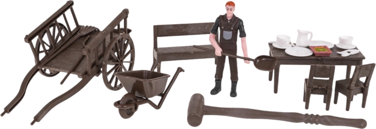 Saugios ir kokybiškos medžiagos