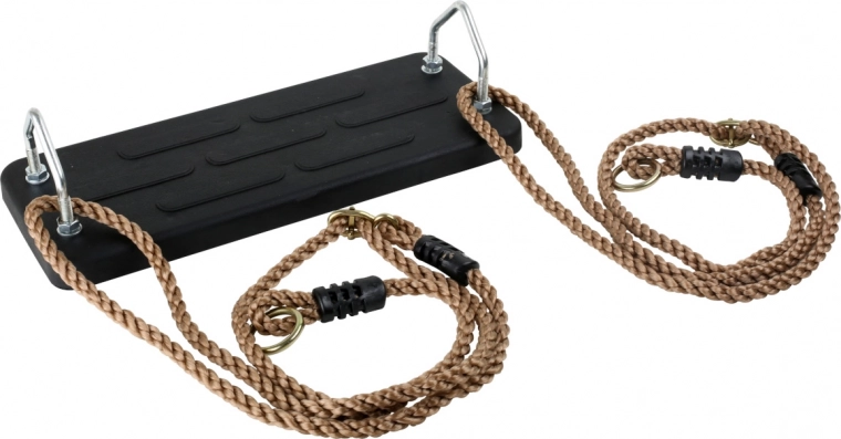 Neslystanti guminė sėdynė didesniam saugumui