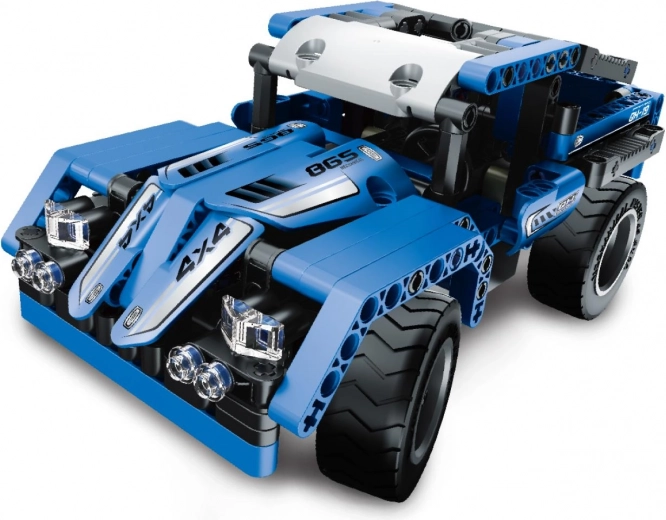 Sklandus 2,4 GHz valdymas be trukdžių