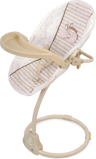 Patogumas ir saugumas lėlei