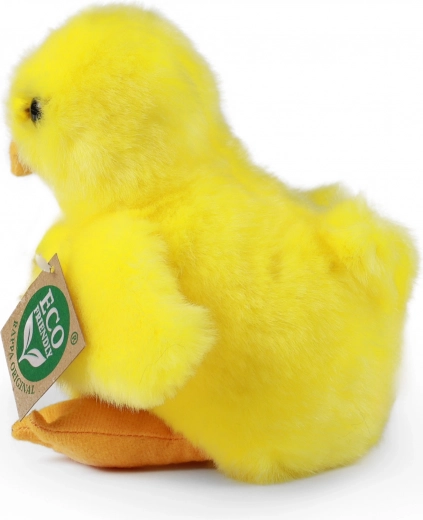 ECO FRIENDLY užpildas iš perdirbtų PET butelių