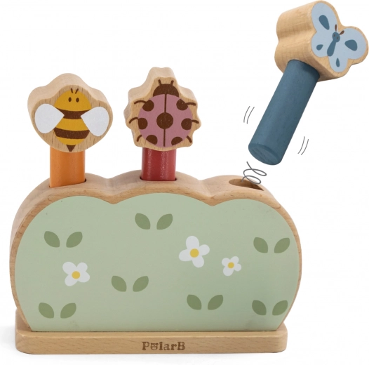 Pramoga su veiksmo–reakcijos principu