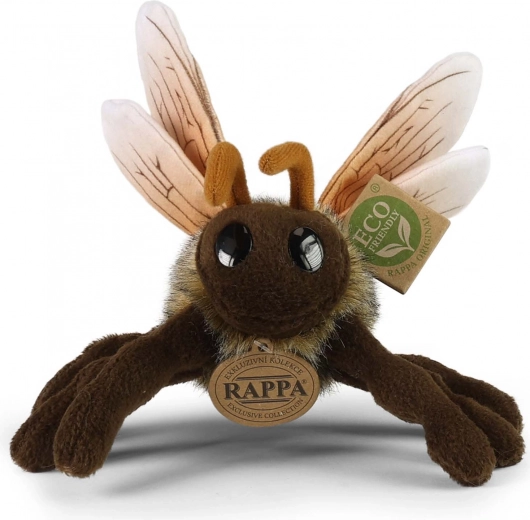 Švelnus aukščiausios kokybės pliušas glostymui