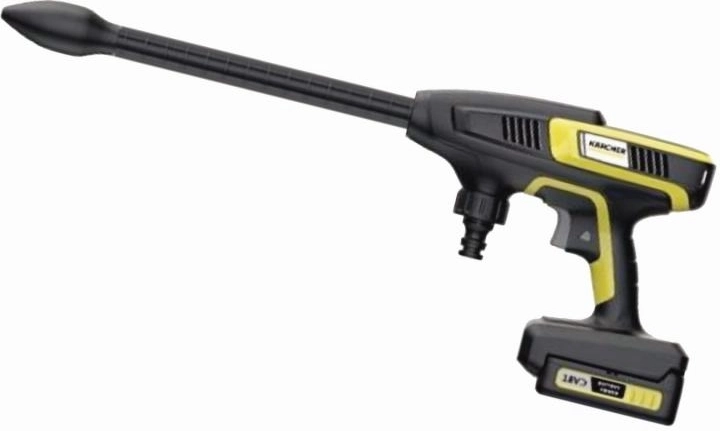 Realistiška KHB 6 kopija