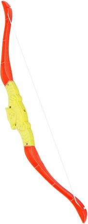 Saugus ir smagus šaudymas iš lanko