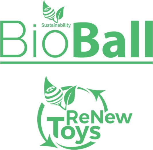 BioBall – tvaresnis pasirinkimas